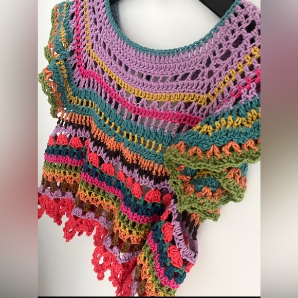 Boho Top - Picture 3 of 8